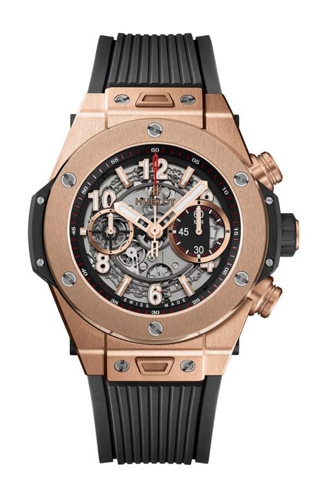 hublot unico price|hublot big bang unico king.